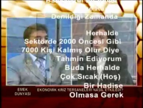 TÜRKİYE LİMAN DOK VE GEMİ SANAYİ İŞÇİLERİ SENDİKASI