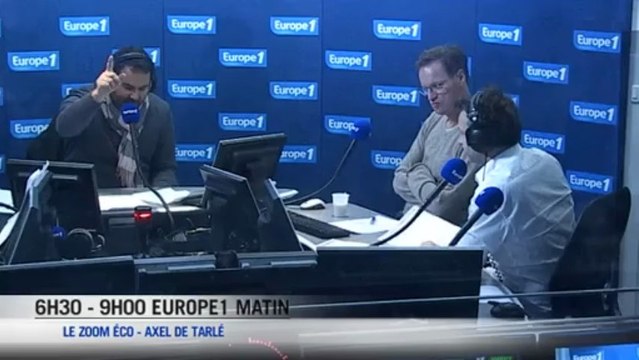 La dette n'est pas l'ennemie de la croissance