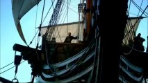 Black Sails Official  Trailer #1 (2013) HD_Hannah New_Luke Arnold