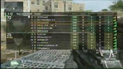 BLACK OPS 2, M27, YEMEN, ¡HDPVR2 en camino!