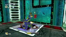 Sonic Adventure 2 Battle - Hero - Tails : Eternal Engine - Mission 5 : Terminez le mode difficile !