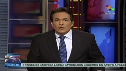 Misión medica cubana denuncia actos de la oposición