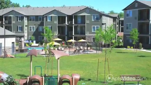 The Falls at Riverwoods Apartments in Logan, UT - ForRent.com
