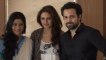 Interview with The Cast Of Film Ek thi Dayaan
