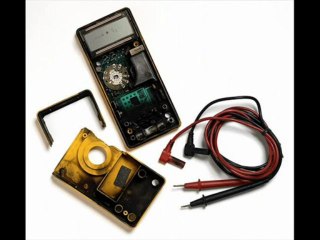 Electrical Measurement Safety