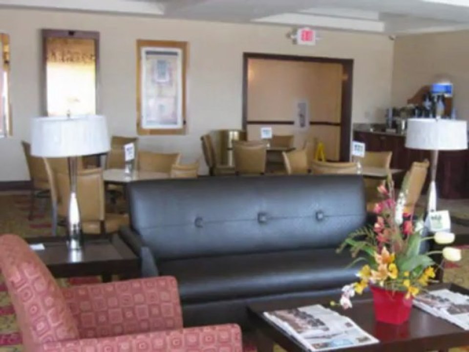 holiday inn express hotel walt disney world