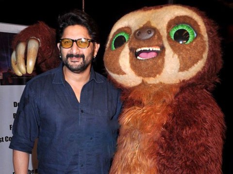 Special Screening Of Croods