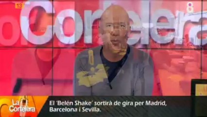 arucitys gira belen esteban masmovil