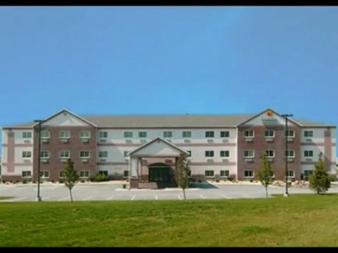 Comfort Inn and Suites Disney World