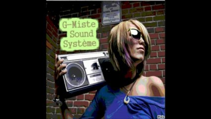 Synthésie - G-Miste Sound Système (Electro-House compos 2013
