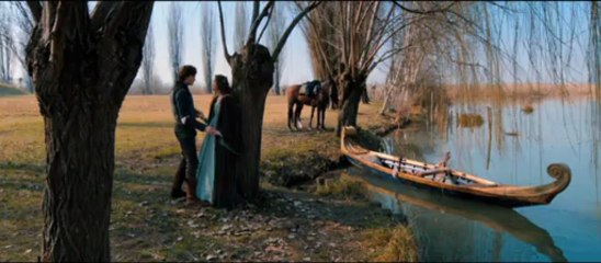 Romeo And Juliet - Trailer