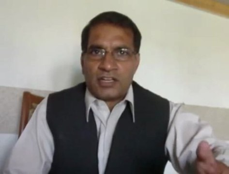 Mohammad Abbas Siwia (Mandi Baha-ud-din) Advocate High Court.