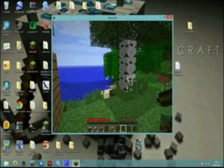 tuto-installer une map minecraft