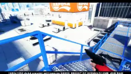 Mirror’s Edge – PC [Download .torrent]