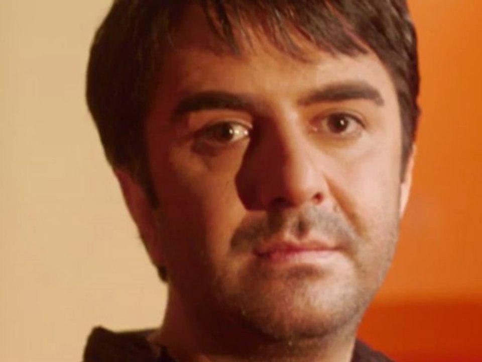 Hakan Yesilyurt - Kime Kin Ettin