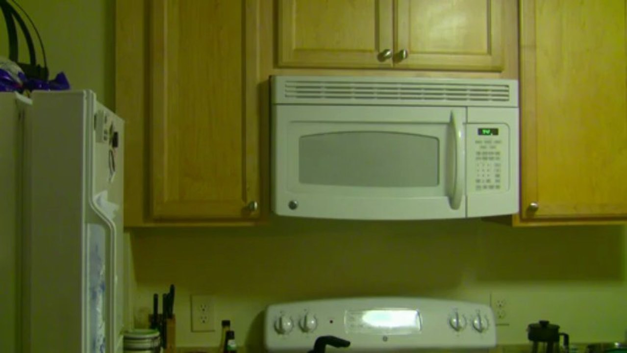 TWEETS : Grandma's Freezer