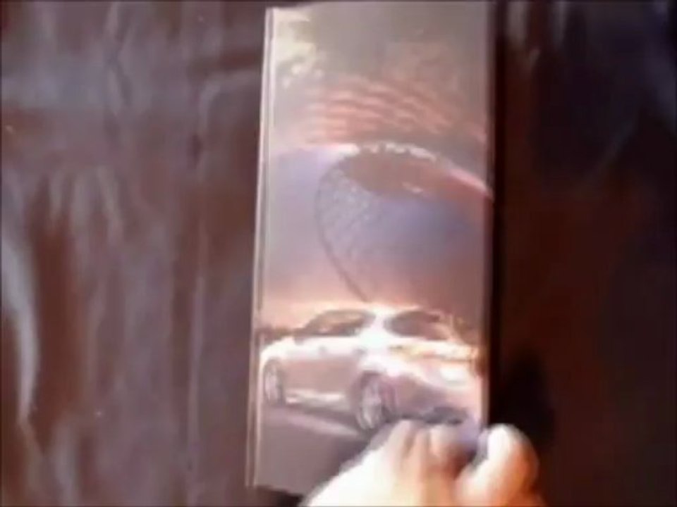 Video Books