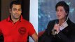 Salman Khan Refuses To Work With Shahrukh Khan in Bombay Talkies