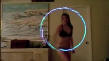 Futuristic - Hula Hoop Girl - 2012