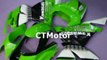 CTMotor 2004-2005 KAWASAKI ZX10R ZX-10R 10R FAIRING 62A