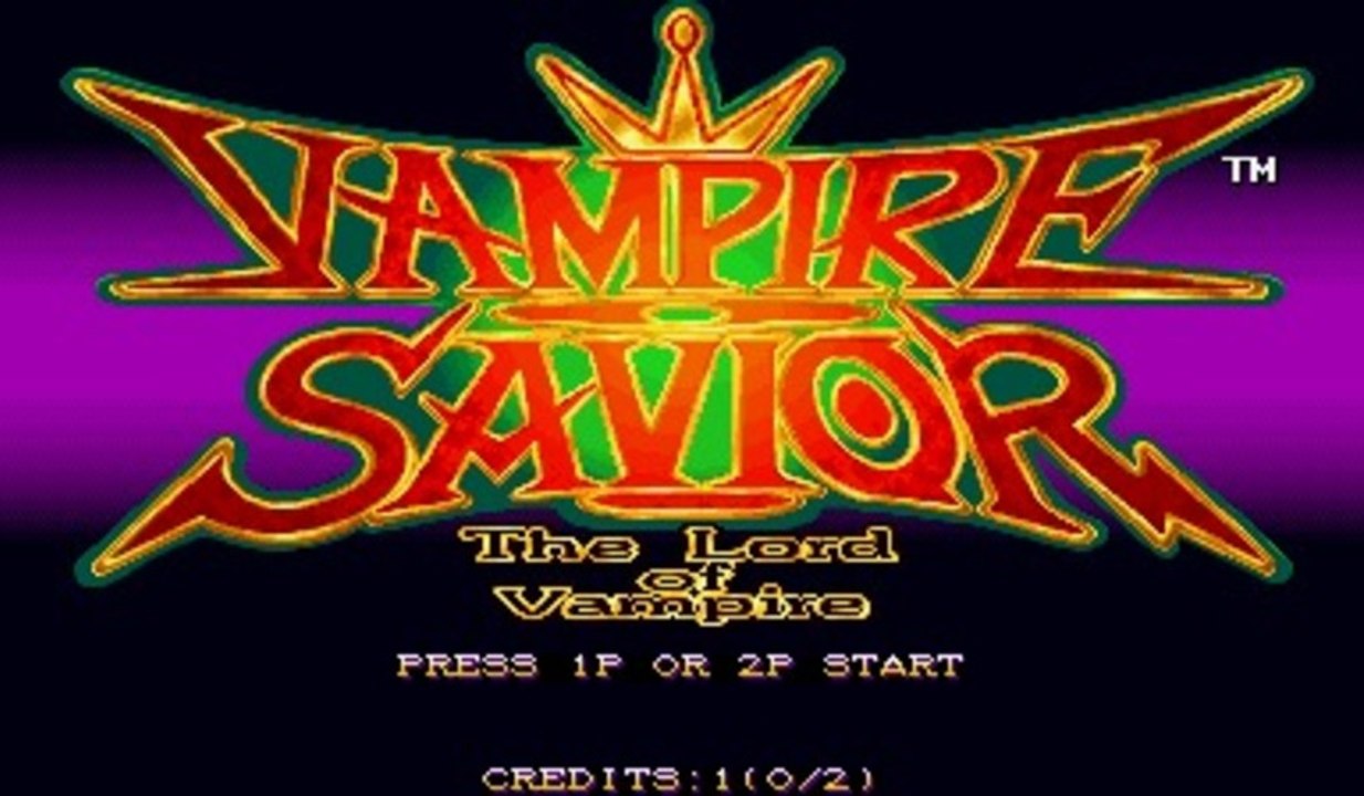 Skara  vs the world #3 : Vampire savior