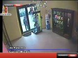 Palermo, la Polizia ha arrestato la banda di rapinatori dei centri “compro oro” (video)