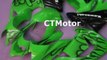 CTMotor 2004-2005 KAWASAKI ZX10R ZX-10R 10R FAIRING 83B