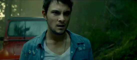 Kötü Ruh - Evil Dead Vizyonda