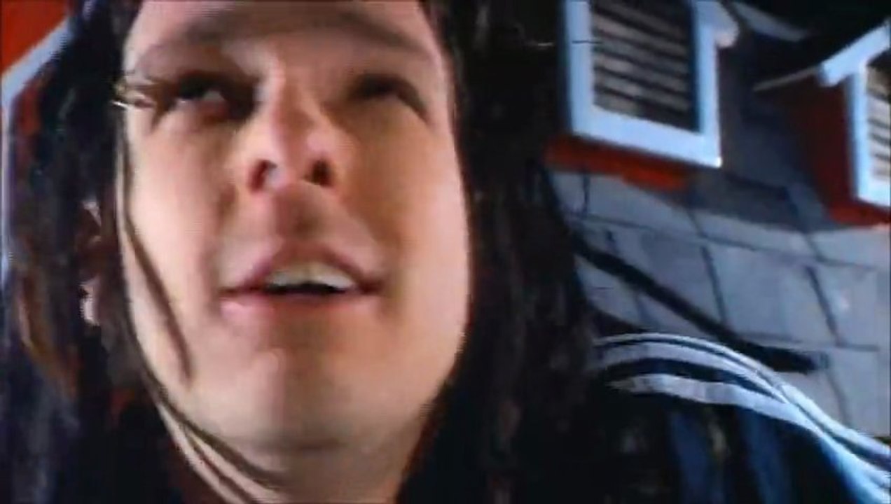 Korn - Shoots And Ladders HD (Official Music Video)