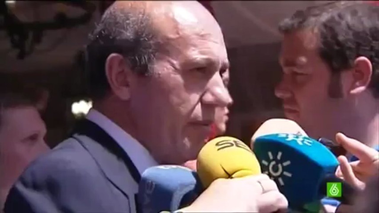 Del Nido_  Nadie puede hablar con Kondogbia sin permiso del Sevilla