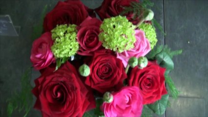 Des fleurs nouvelles - Sélection officielle