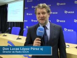 La experiencia de RADIO ECCA como instrumento de promoción y lucha contra la pobreza