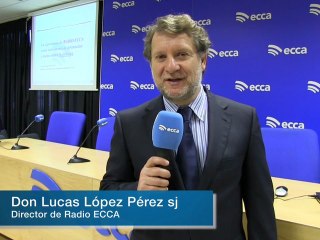 La experiencia de RADIO ECCA como instrumento de promoción y lucha contra la pobreza