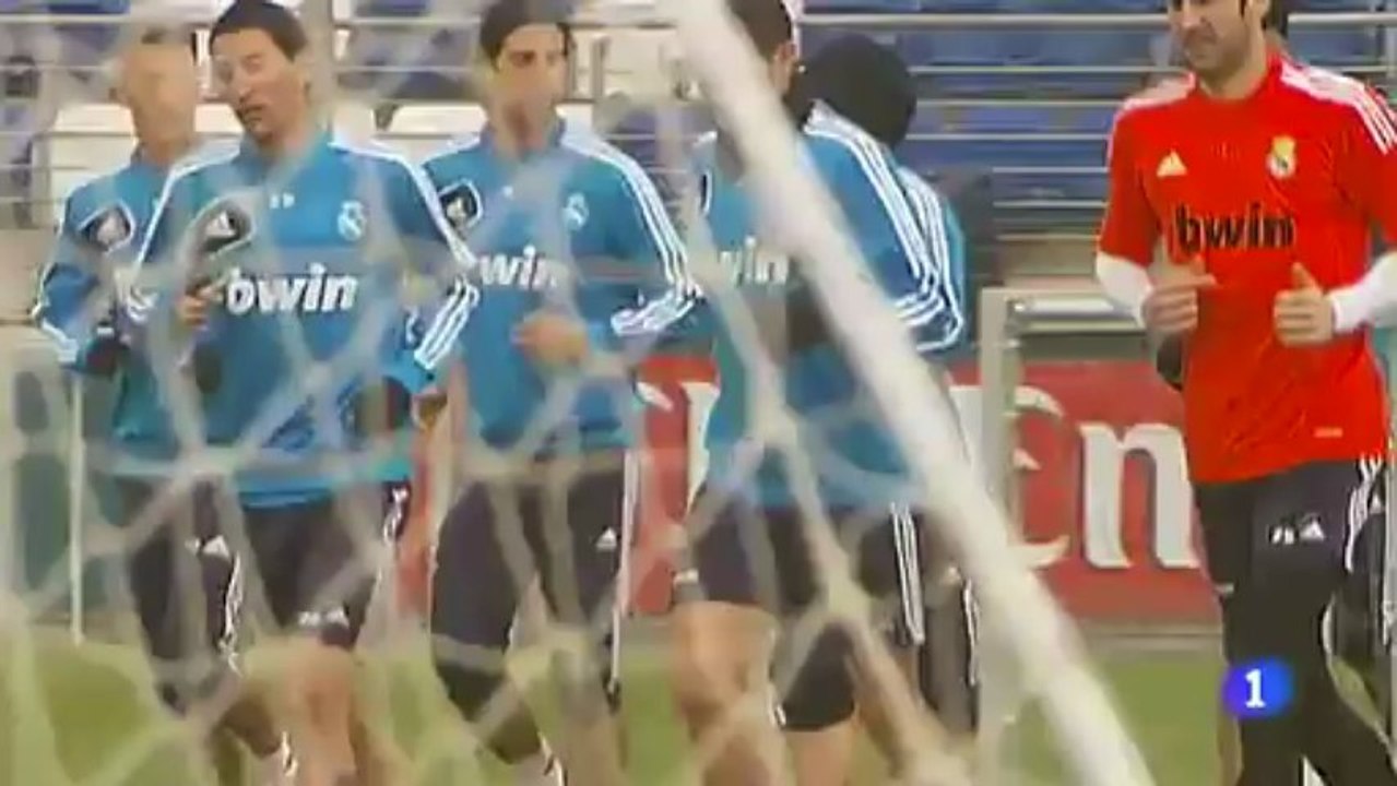 El futuro de Jose Mourinho, en el aire