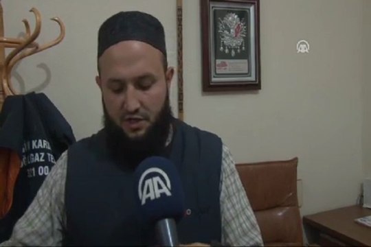 Mahkeme kararıyla aşı