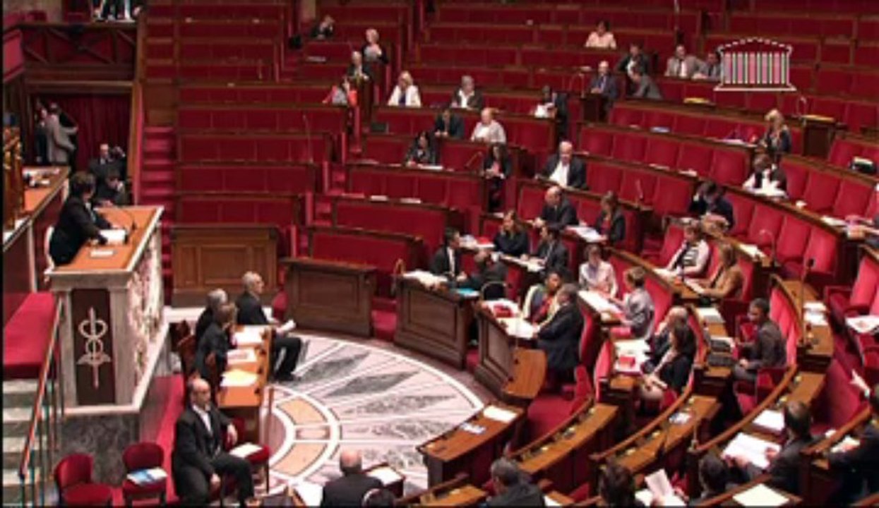 Intervention de Marie-Christine Dalloz - 2ème séance : Ouverture du mariage aux couples de personnes de même sexe (deuxième lecture)