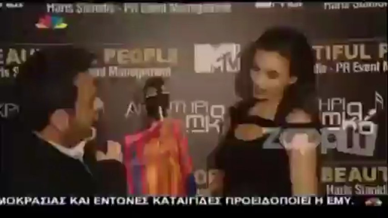 La novia de Cristiano se niega a destrozar una camiseta de Messi