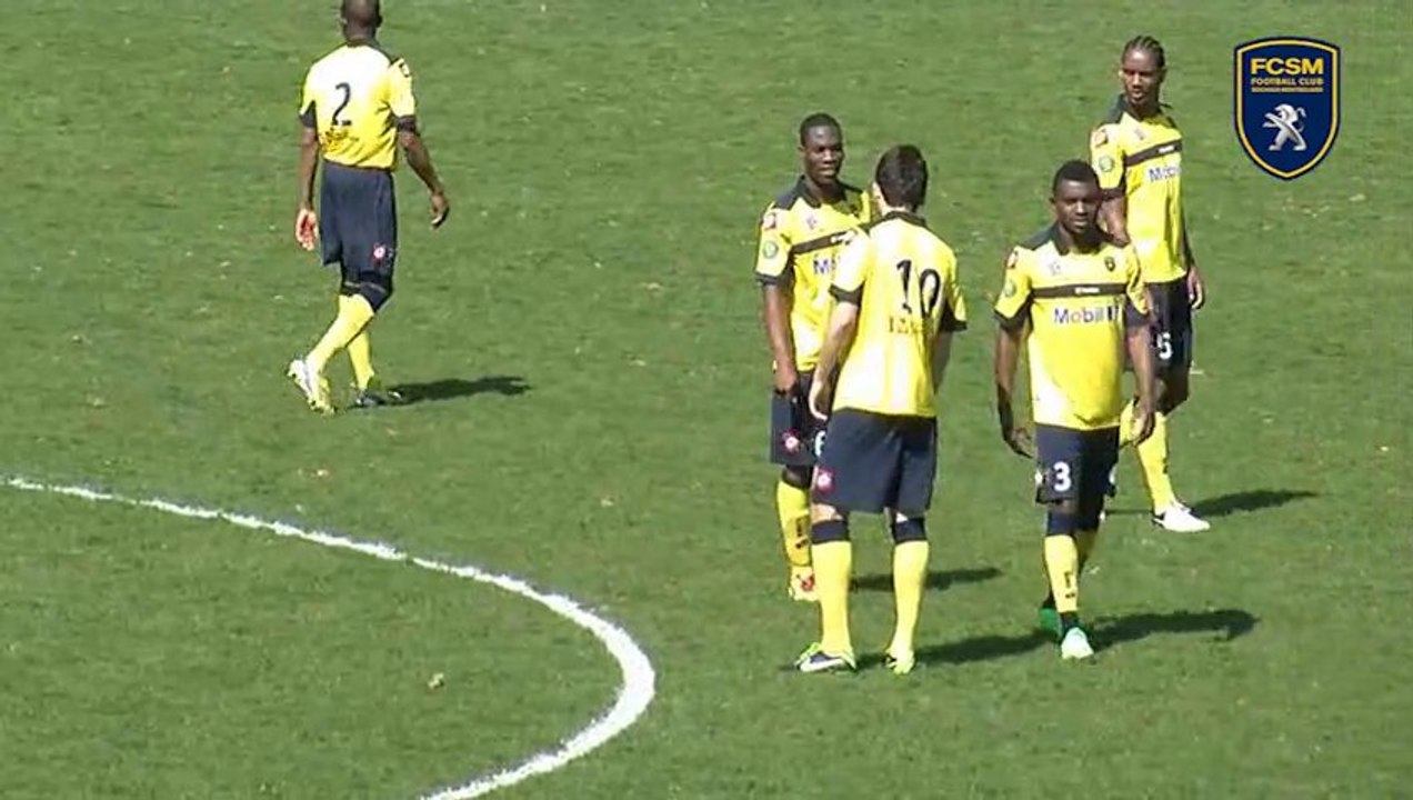 Thierry Doubaï se tient prêt