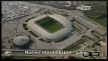 STADIO FRIULI, LAVORI AL VIA A MAGGIO