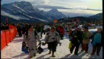 MONDIALI 2019: CORTINA CANDIDATA