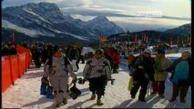 MONDIALI 2019: CORTINA CANDIDATA
