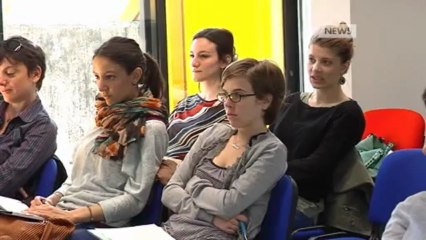 DONNE E VIOLENZA, SETTE CASI AL MESE