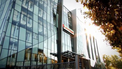 Présentation du groupe de presse Centre-France