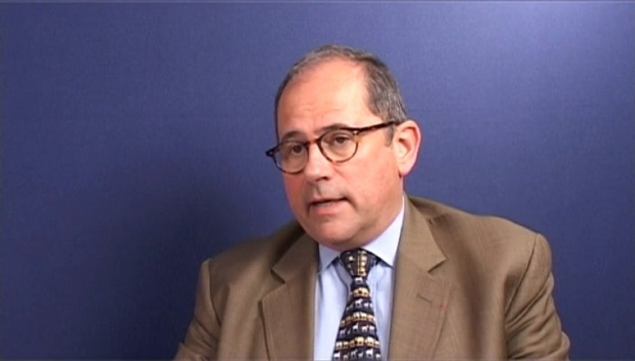 Effectifs territoriaux (1) : ITV de Philippe Laurent , président du CSFPT