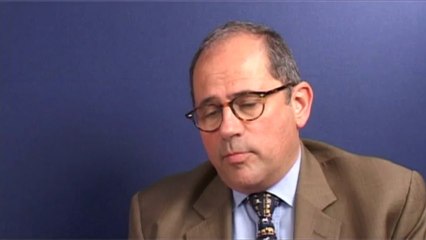 Effectifs territoriaux (4) : ITV de Philippe Laurent