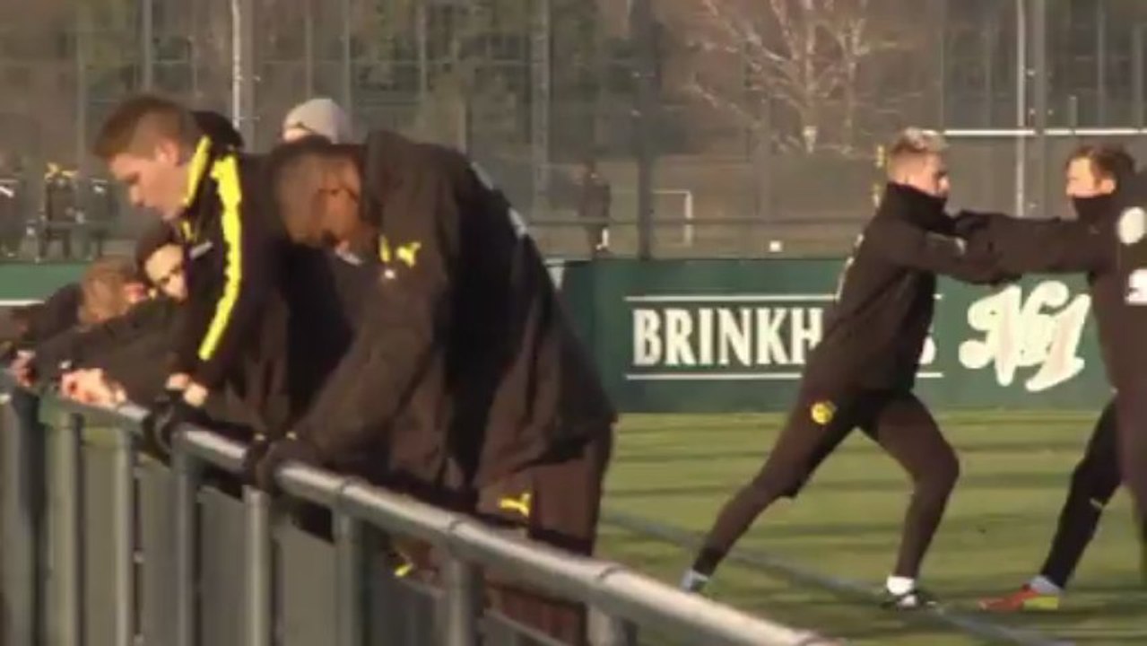 Aus gelb mach blau - Santana wechselt zu Schalke