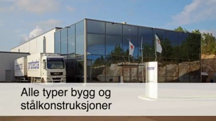 Byggingeniør - Stokke Jarlsberg Bygg AS