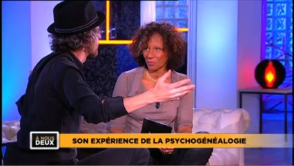 Arthur H parle de son expérience de la psychogénéalogie
