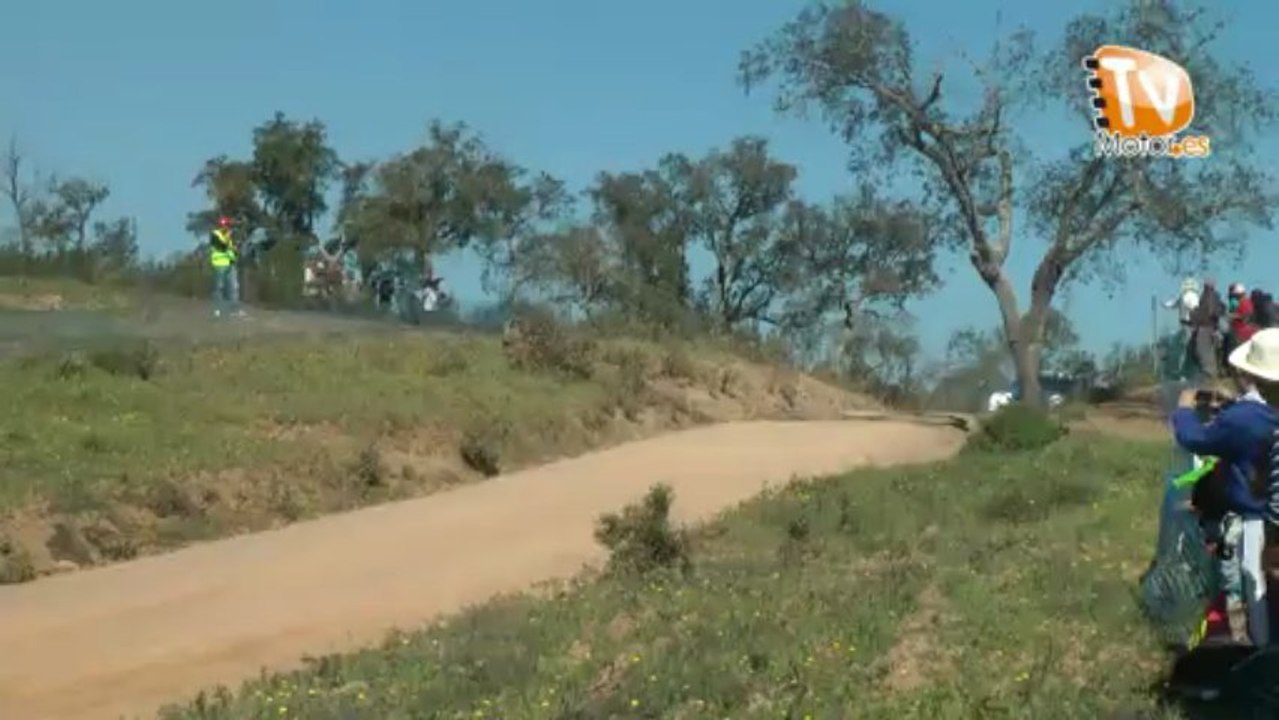 RALLY DE PORTUGAL 2013