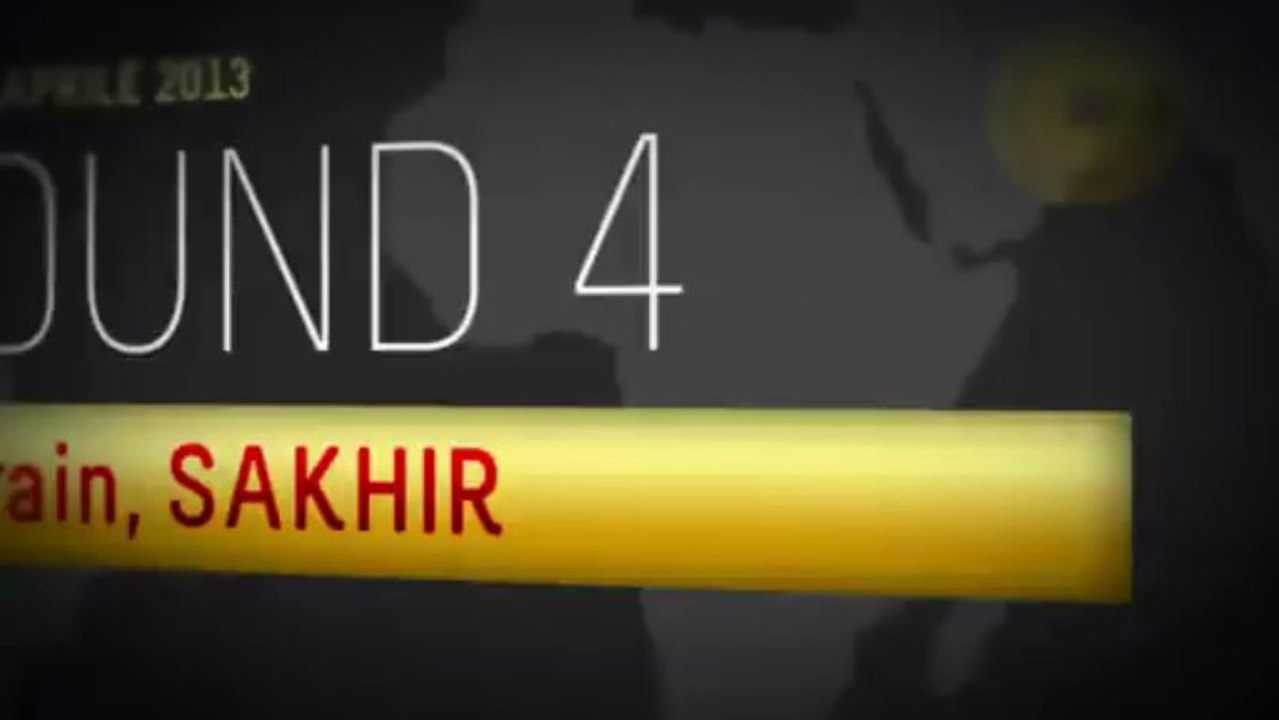 Pirelli: Il gran premio del Bahrain dal punto di vista degli pneumatici